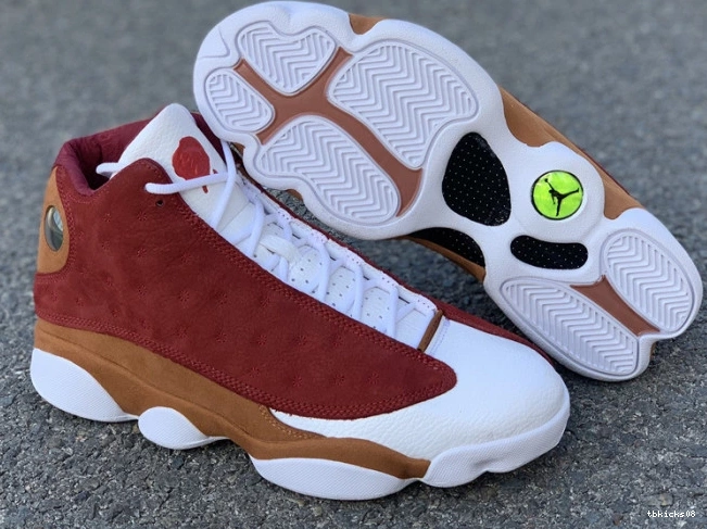 Reps TBkick Jordan 23